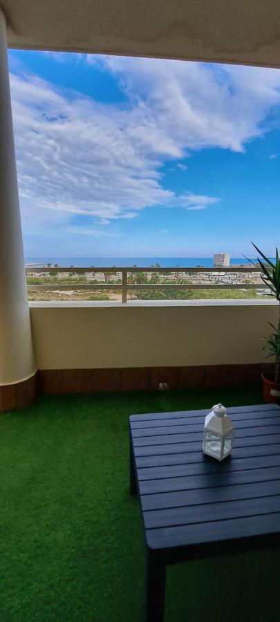 Litoral Beach Малага Екстер'єр фото