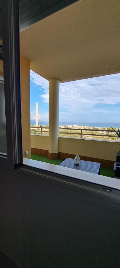 Litoral Beach Малага Екстер'єр фото